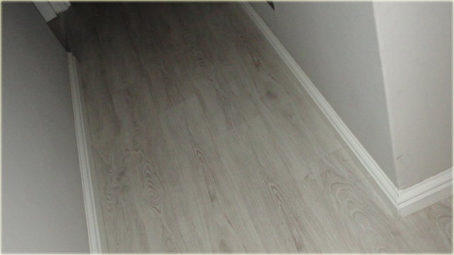 Laminate and flooring installations